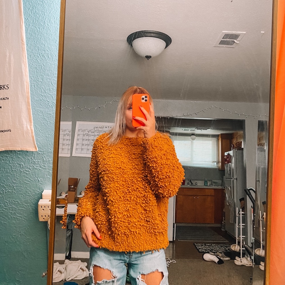 Luca + Grae Sweater